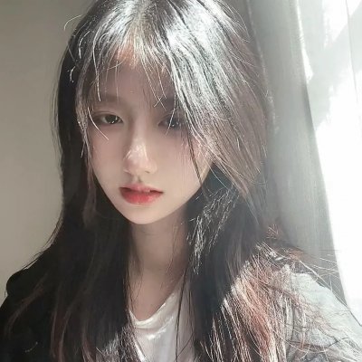 蓝月