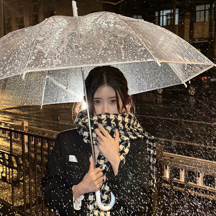 河水冲洗我