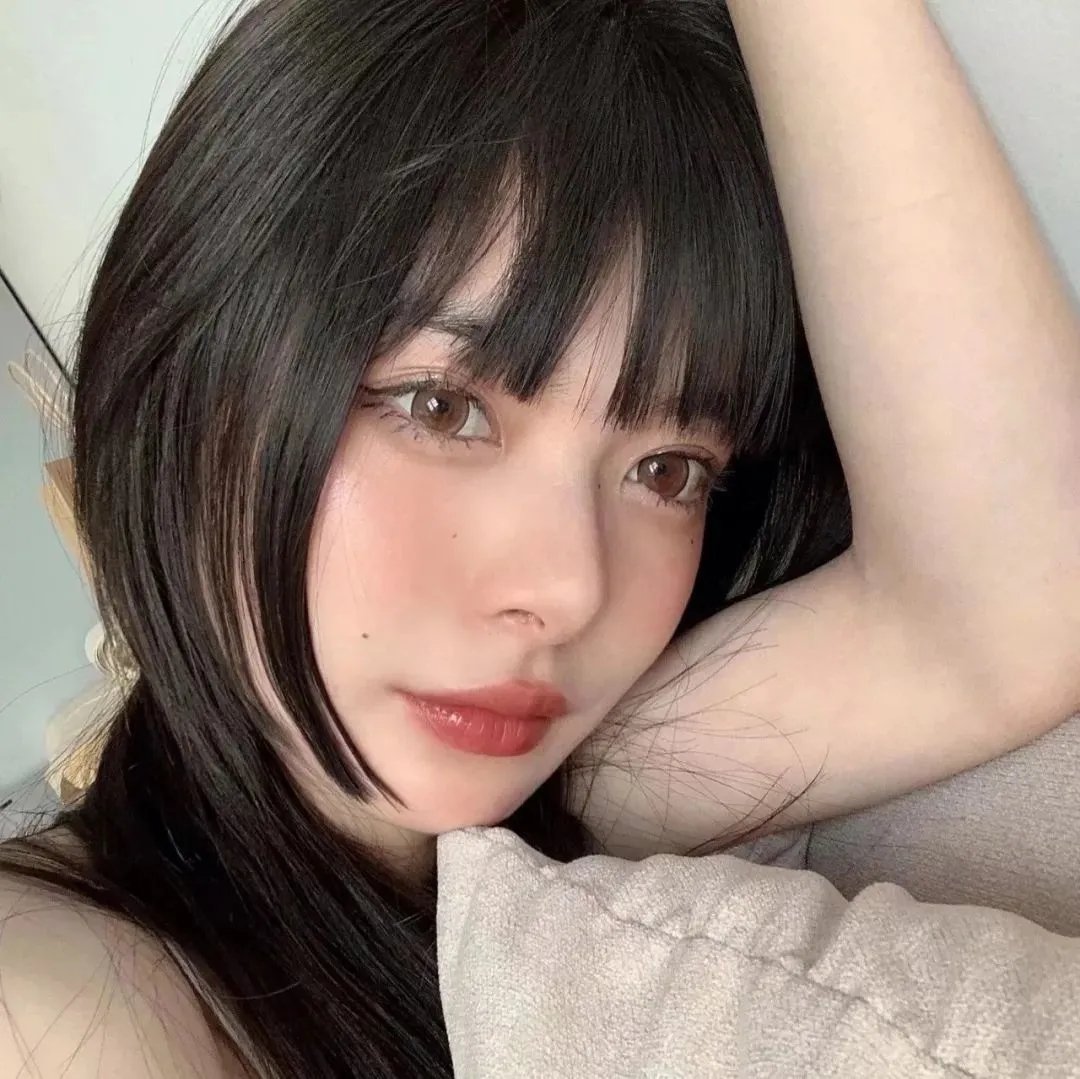 谜样的情人